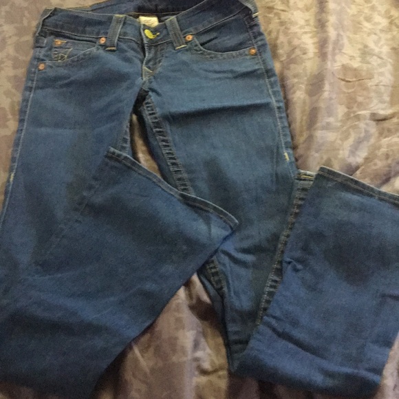 Jeans - Picture 2 of 3